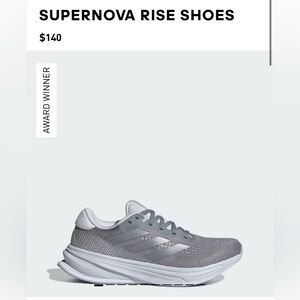 Adidas Supernova Rise